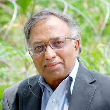 Vijay Pandurang Bhatkar