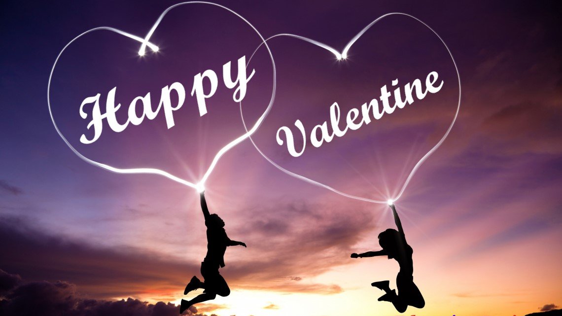 Valentine Day