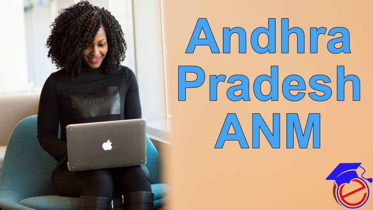 Andhra Pradesh ANM