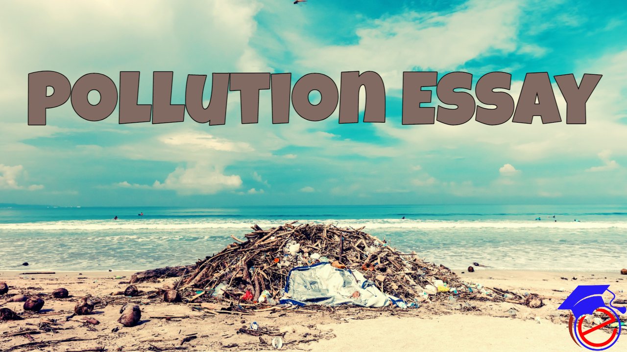 Pollution Essay