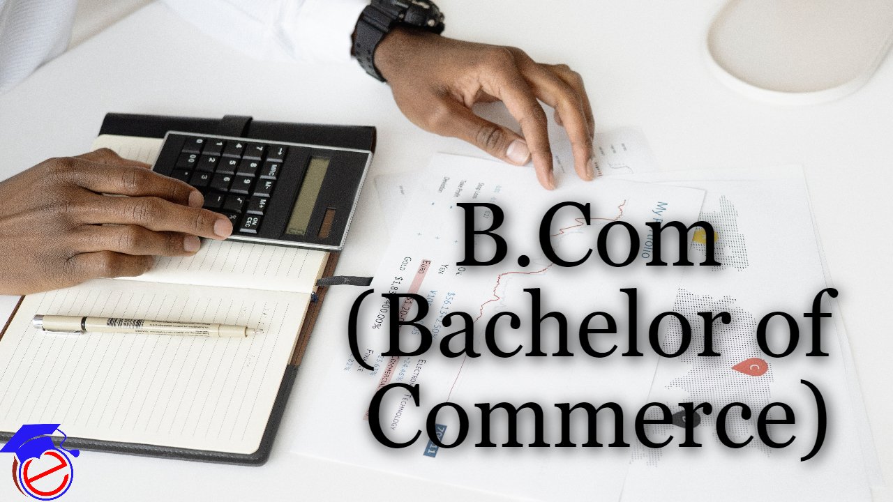 Bachelor Of Arts Vs Bachelor Of Commerce