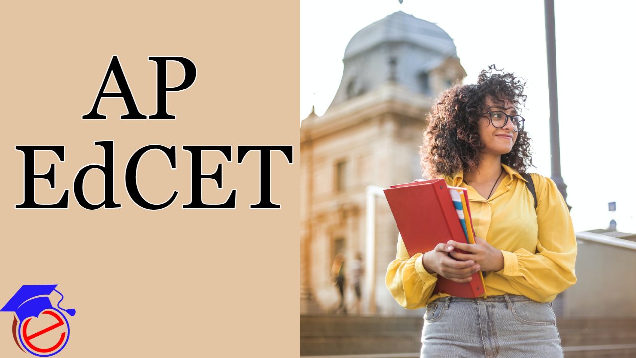 AP EdCET 2024