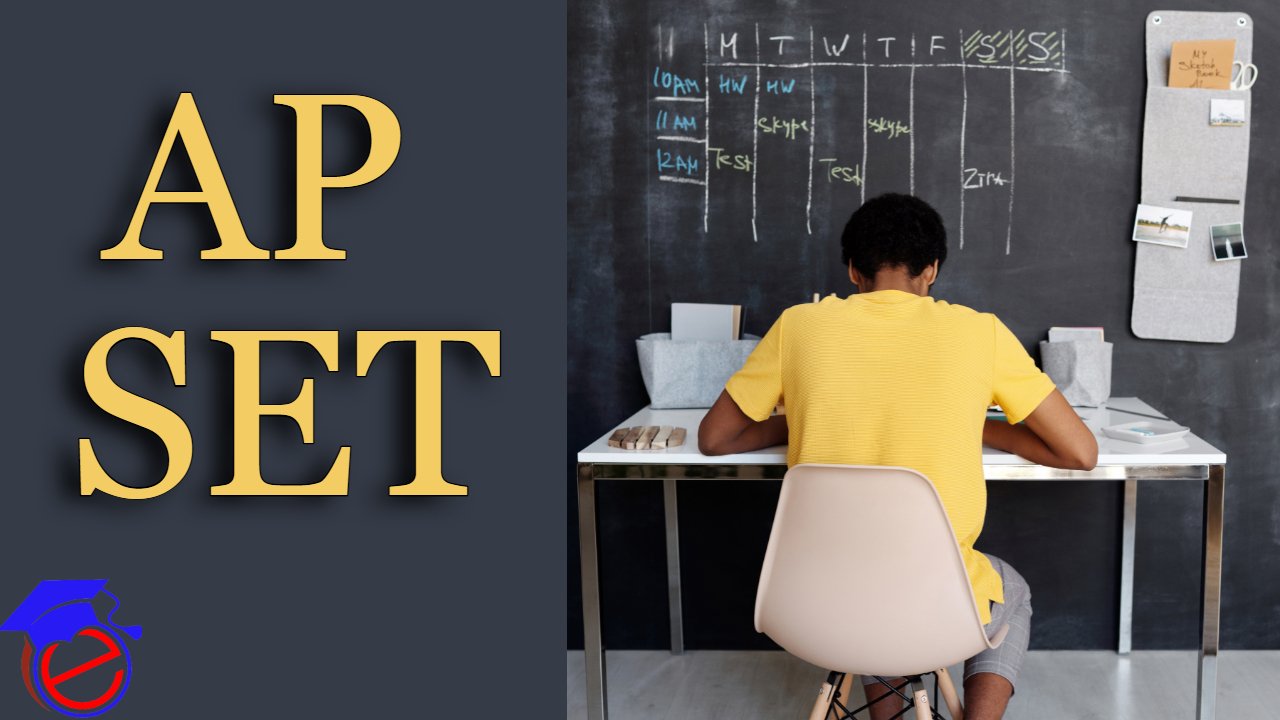 Apset 2025 Application Soon Dates Eligibility Pattern