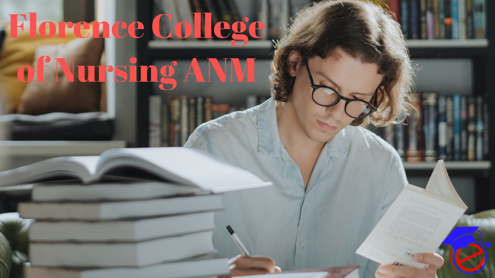 Florence College of Nursing ANM 2021