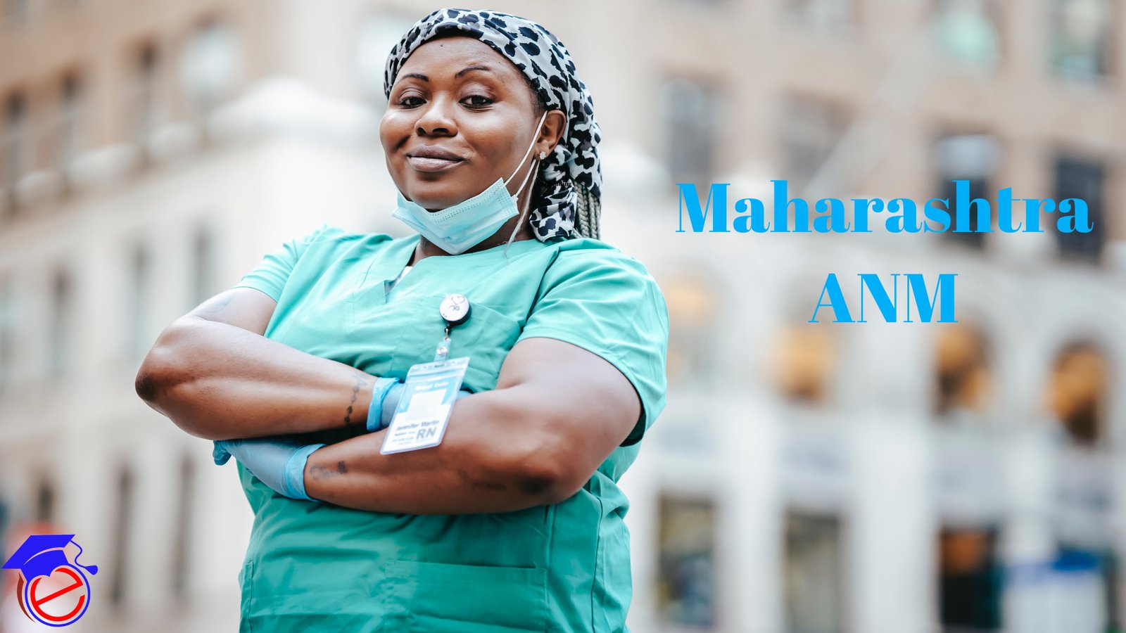 Maharashtra ANM