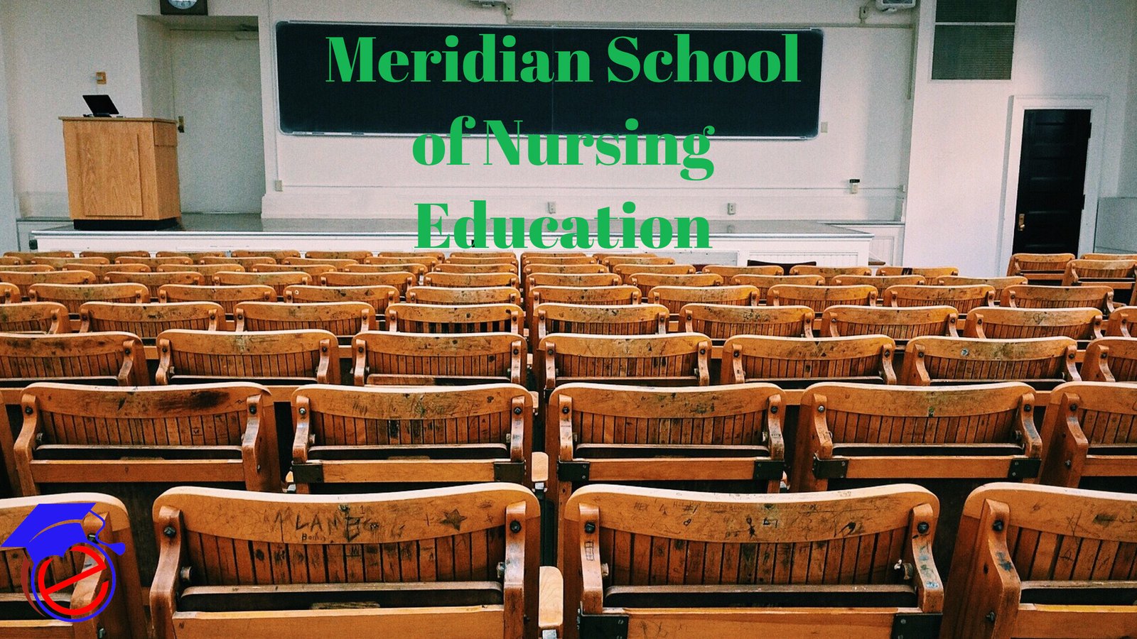Meridian School of Nursing Education ANM