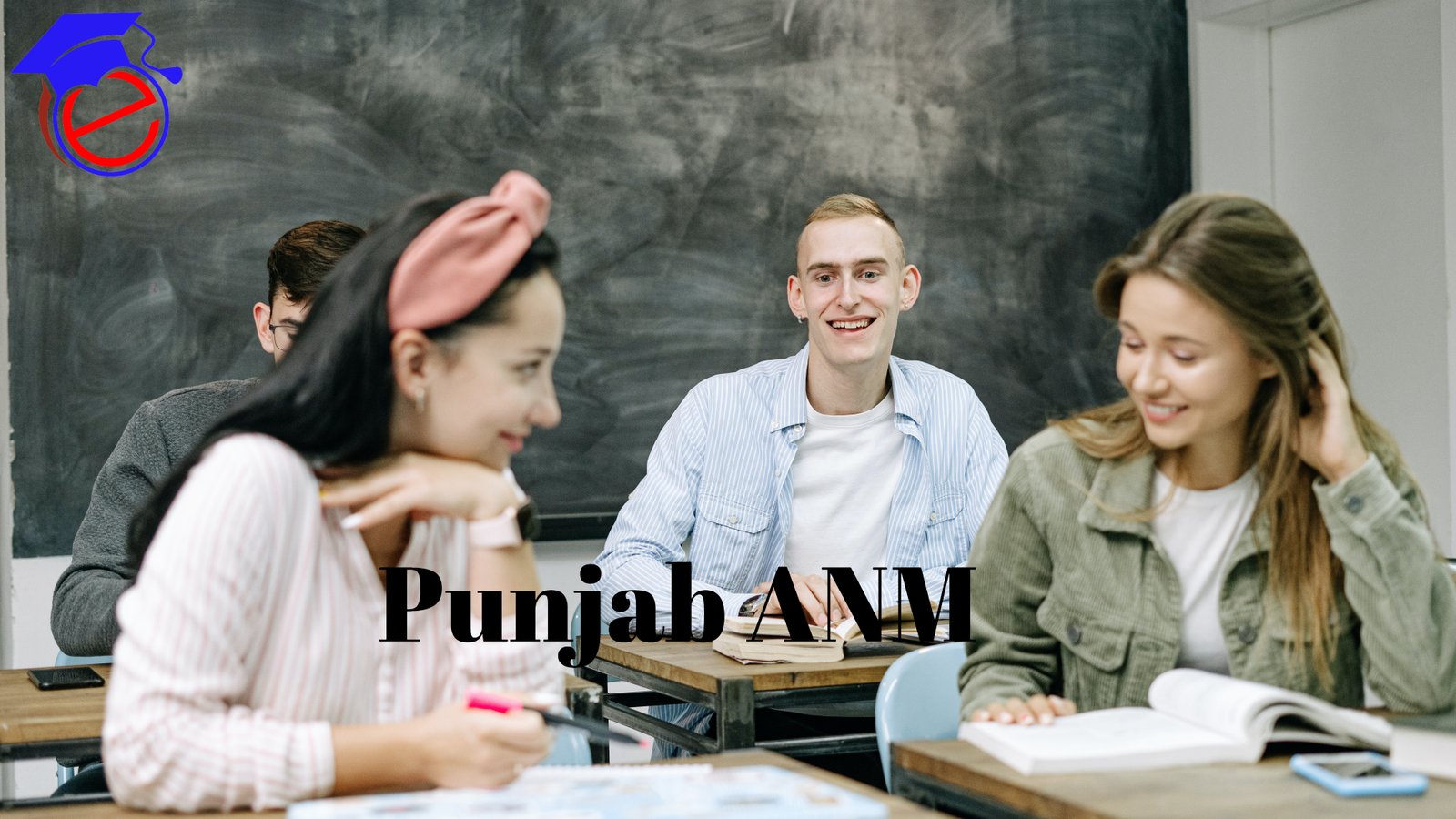 Punjab ANM 2024