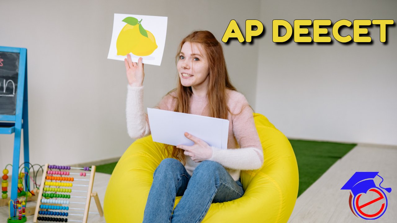 AP DEECET