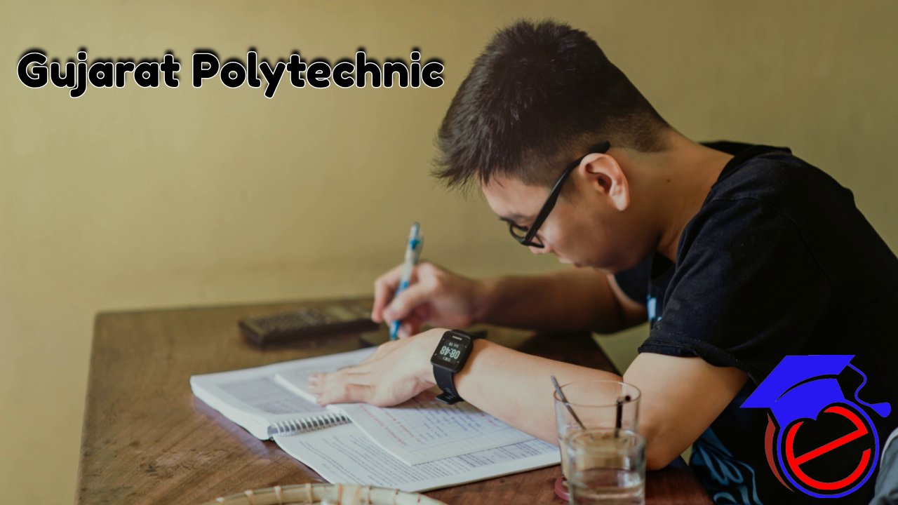 Gujarat Polytechnic