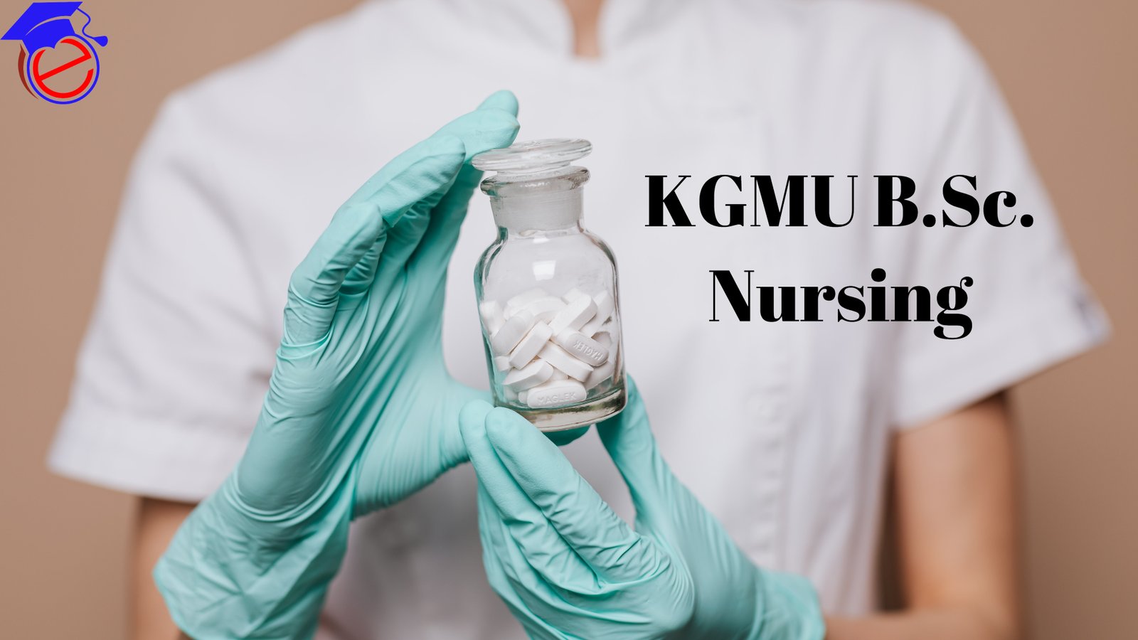KGMU B.Sc. Nursing 2022