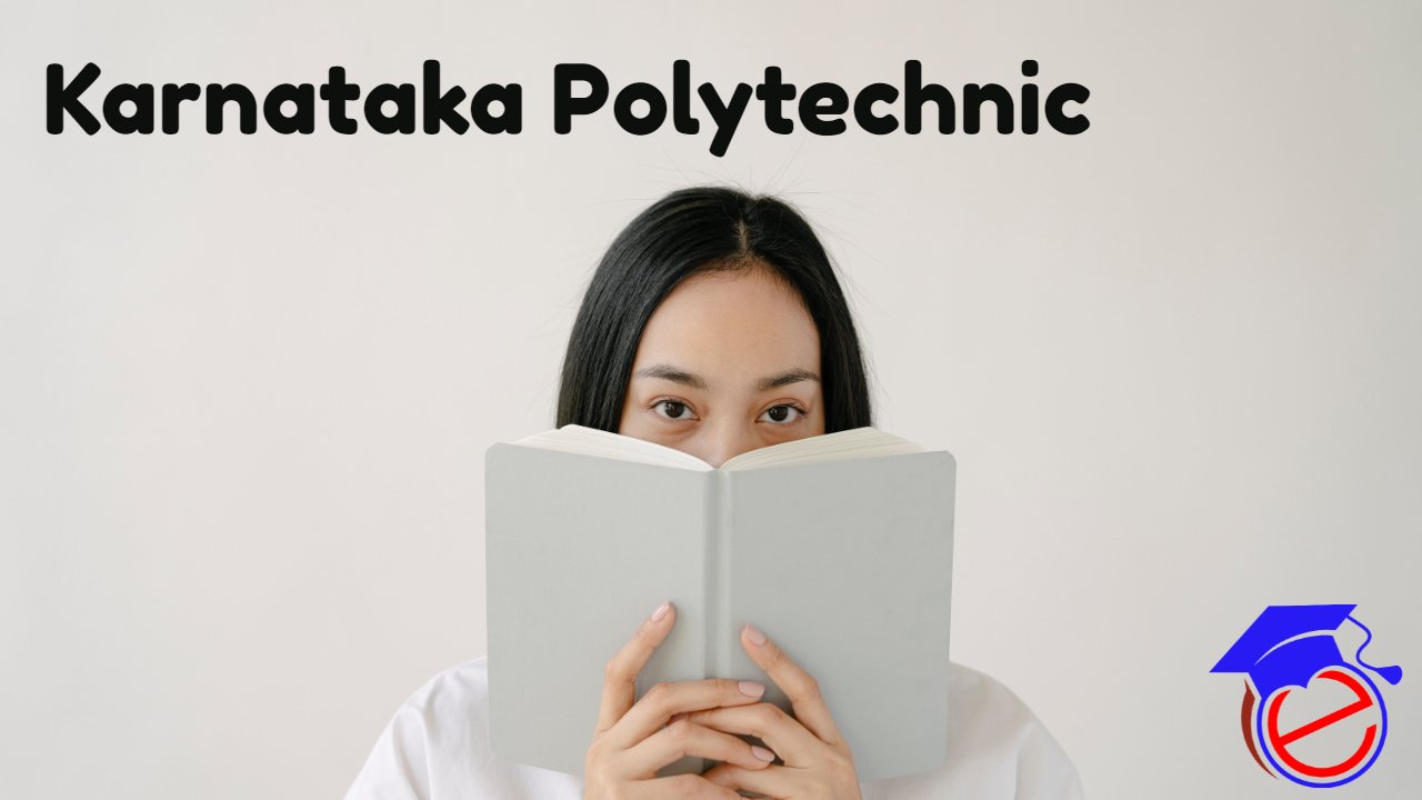 Karnataka Polytechnic