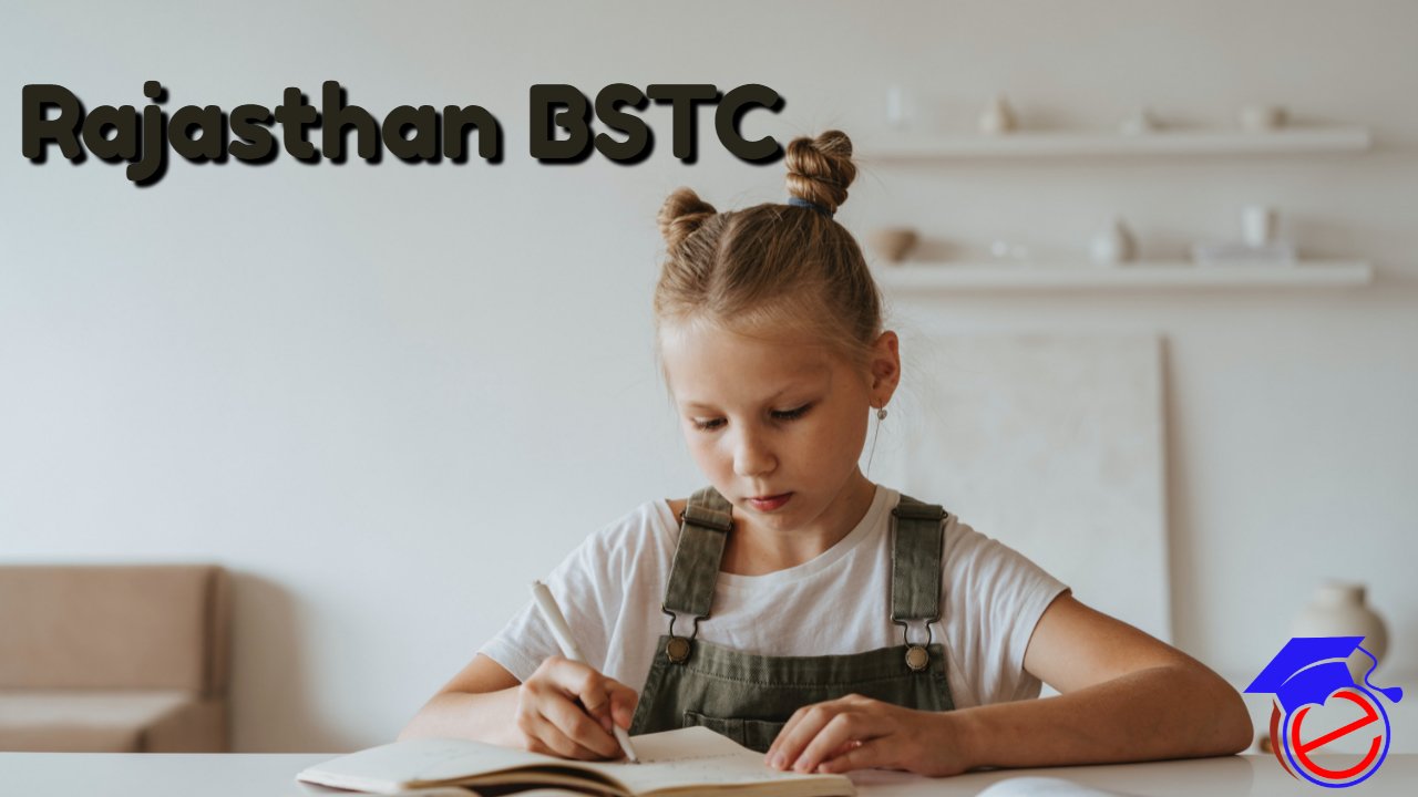 Rajasthan BSTC