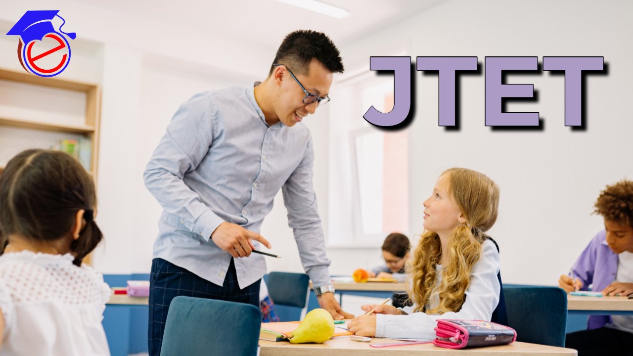 JTET