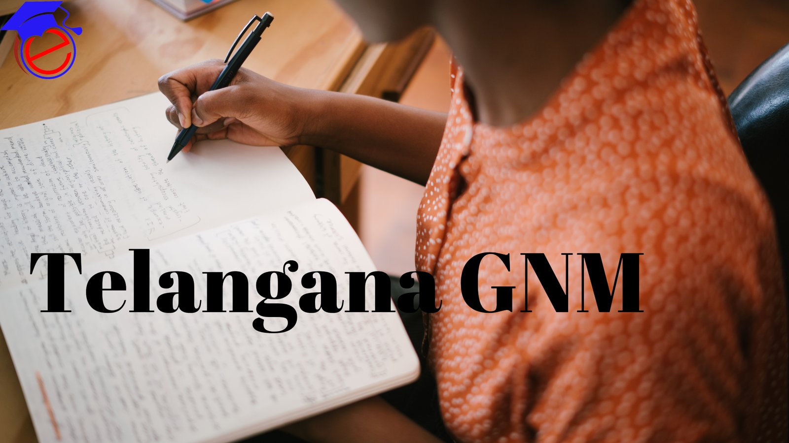 Telangana GNM 2024