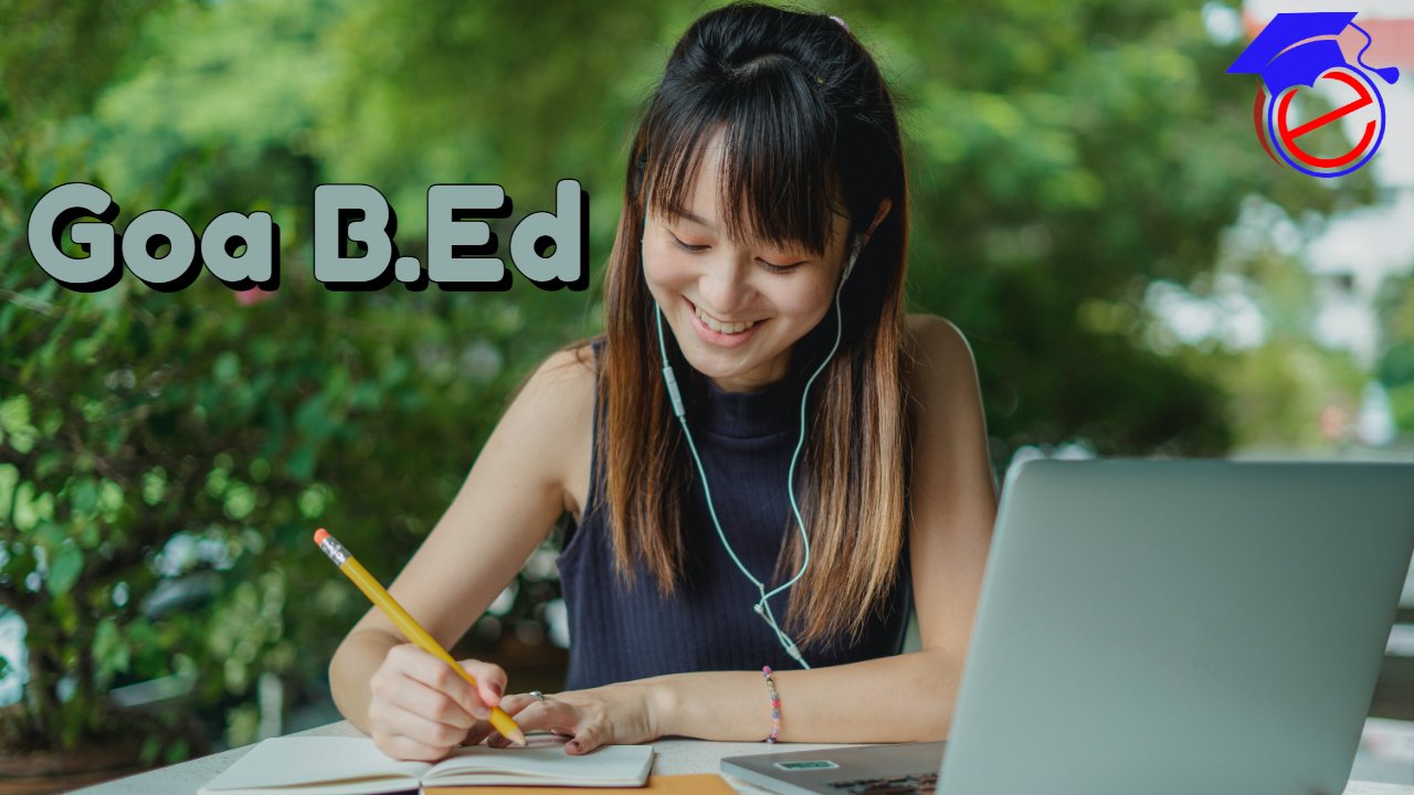 Goa B.Ed