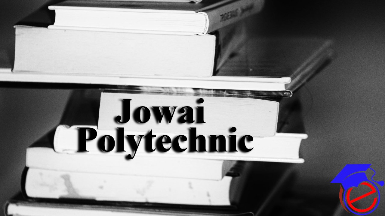 Jowai Polytechnic