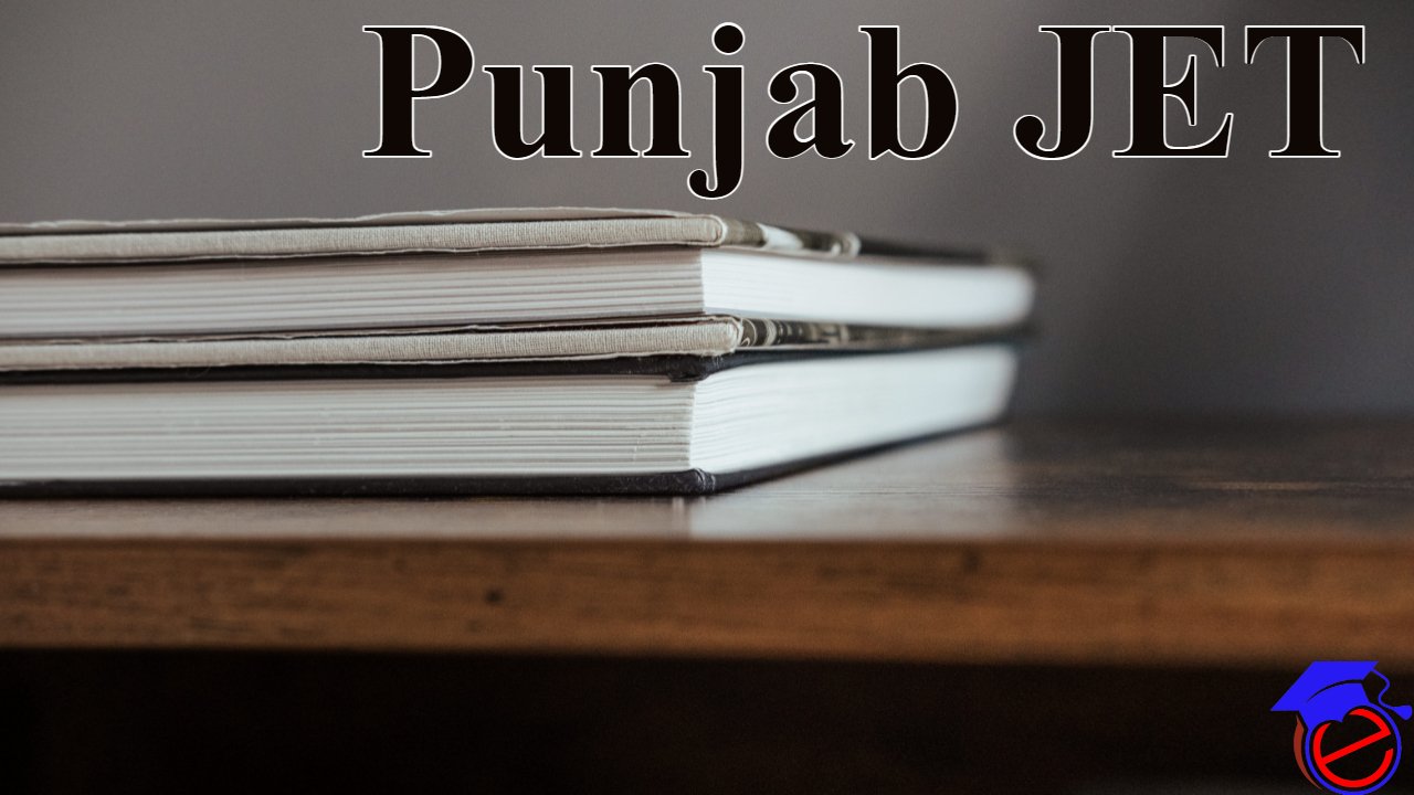 Punjab JET