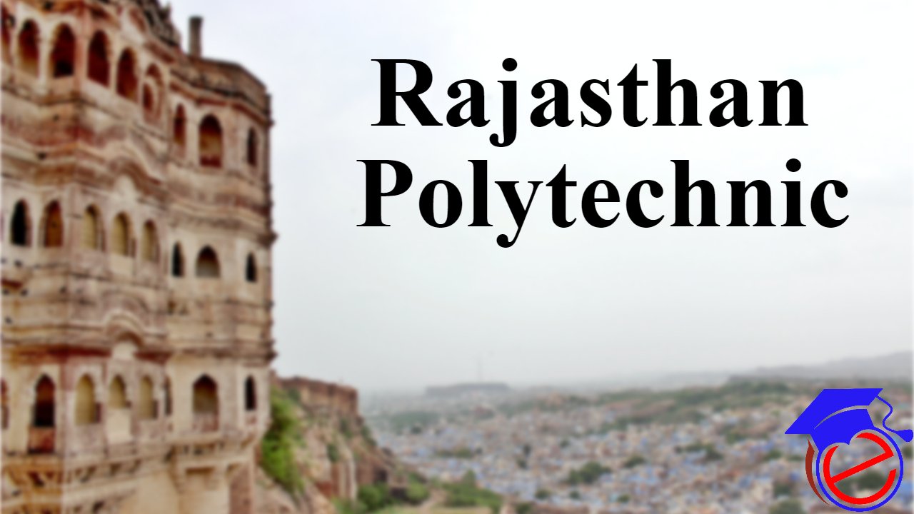 Rajasthan Polytechnic