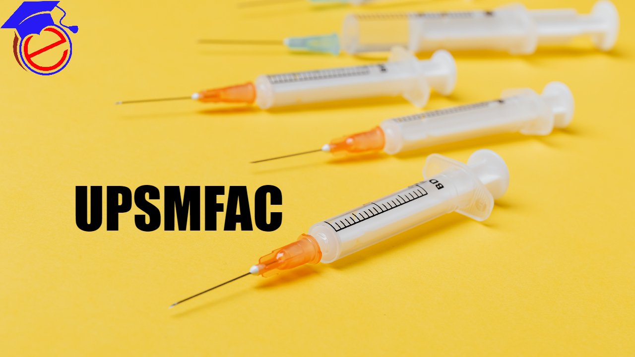 UPSMFAC