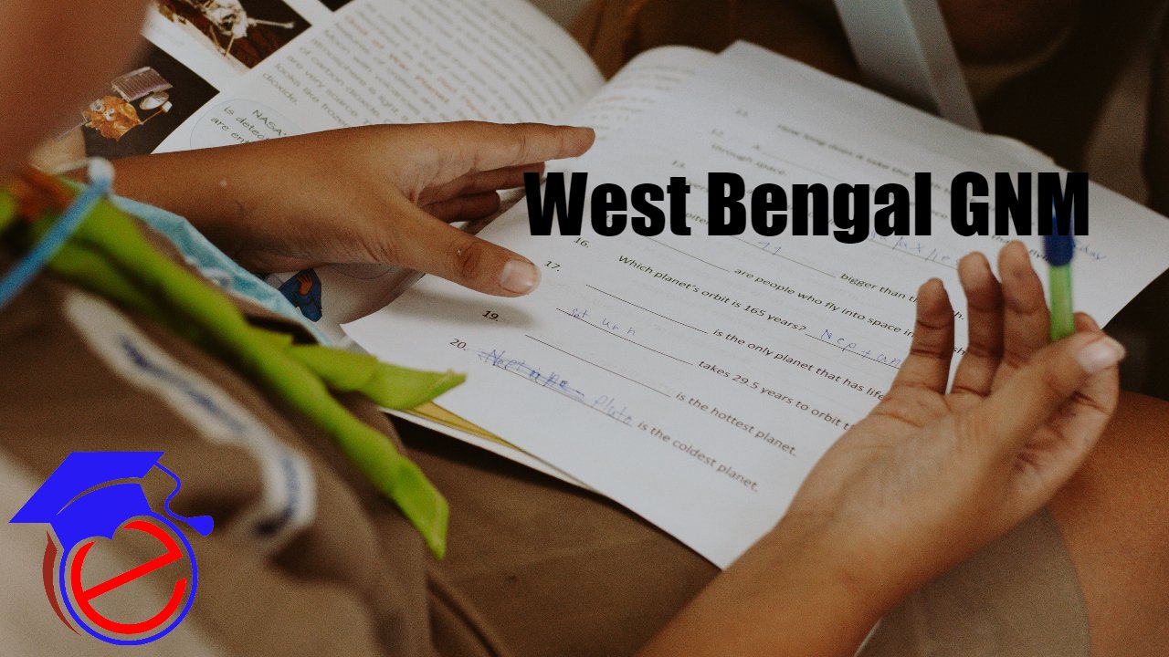 West Bengal GNM
