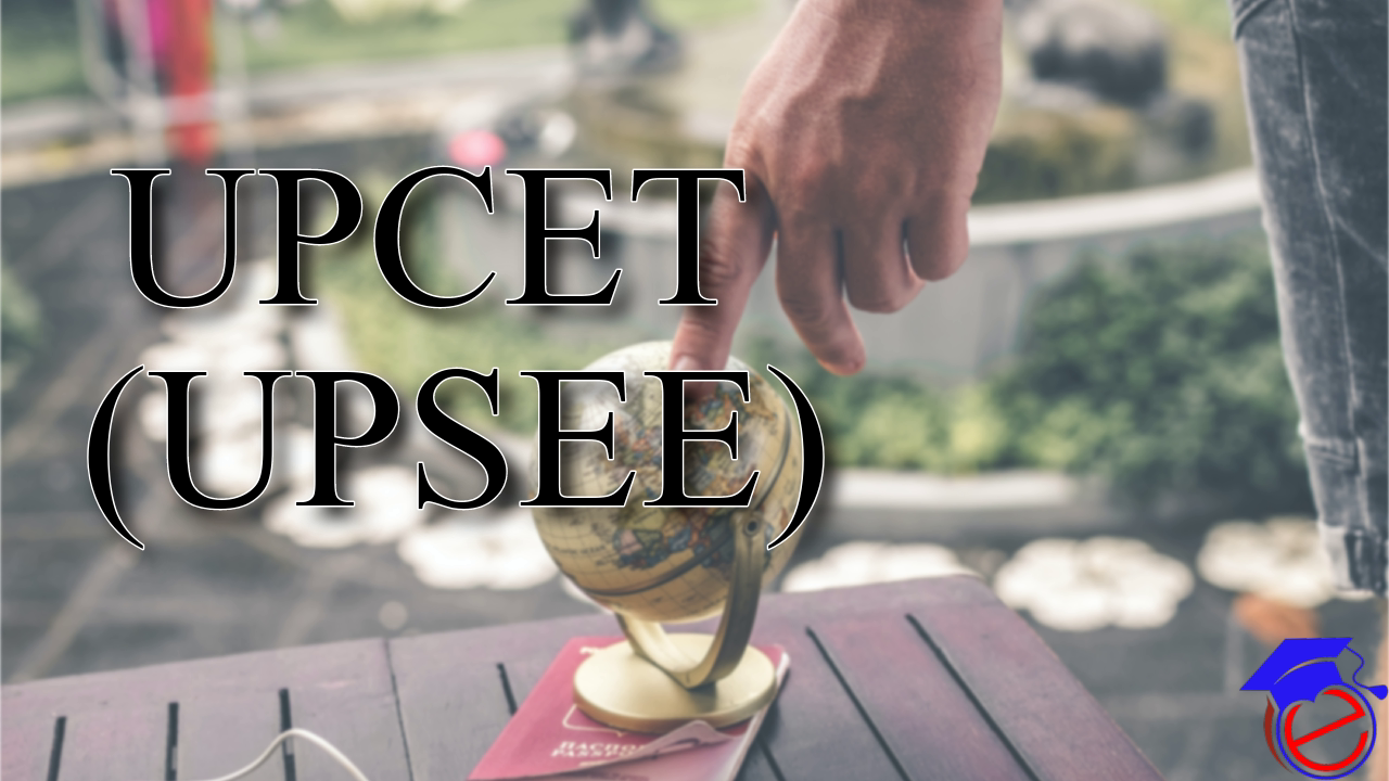 UPCET