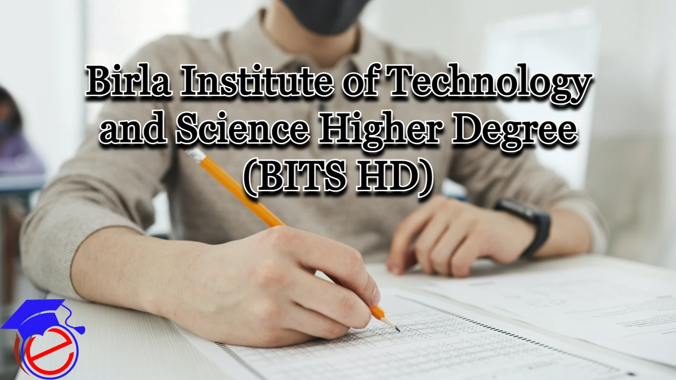 BITS HD