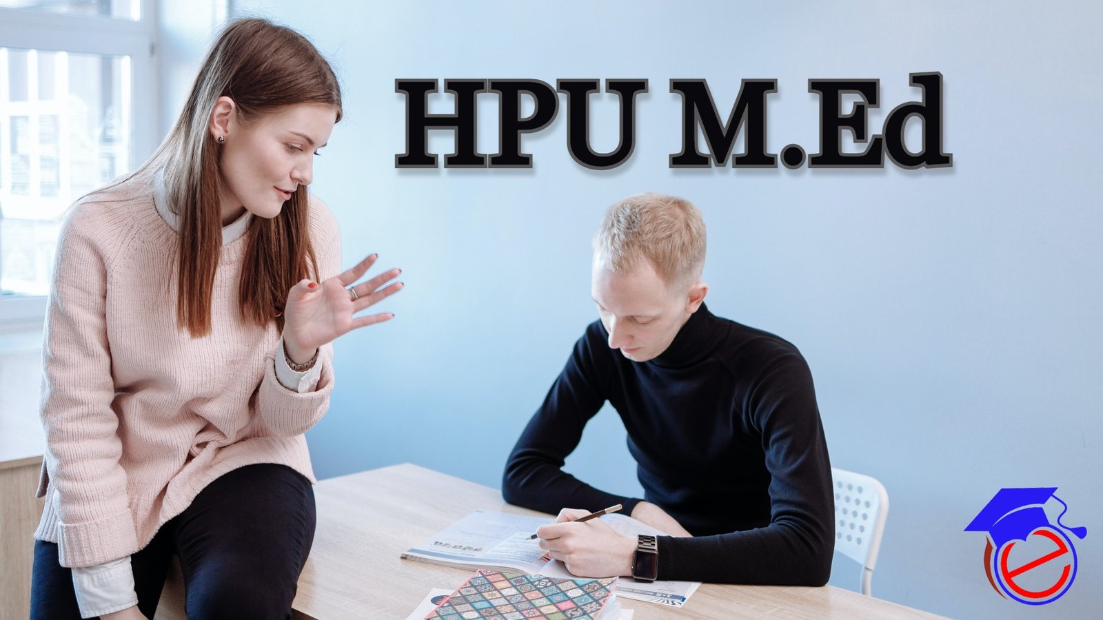 HPU M.Ed 2022