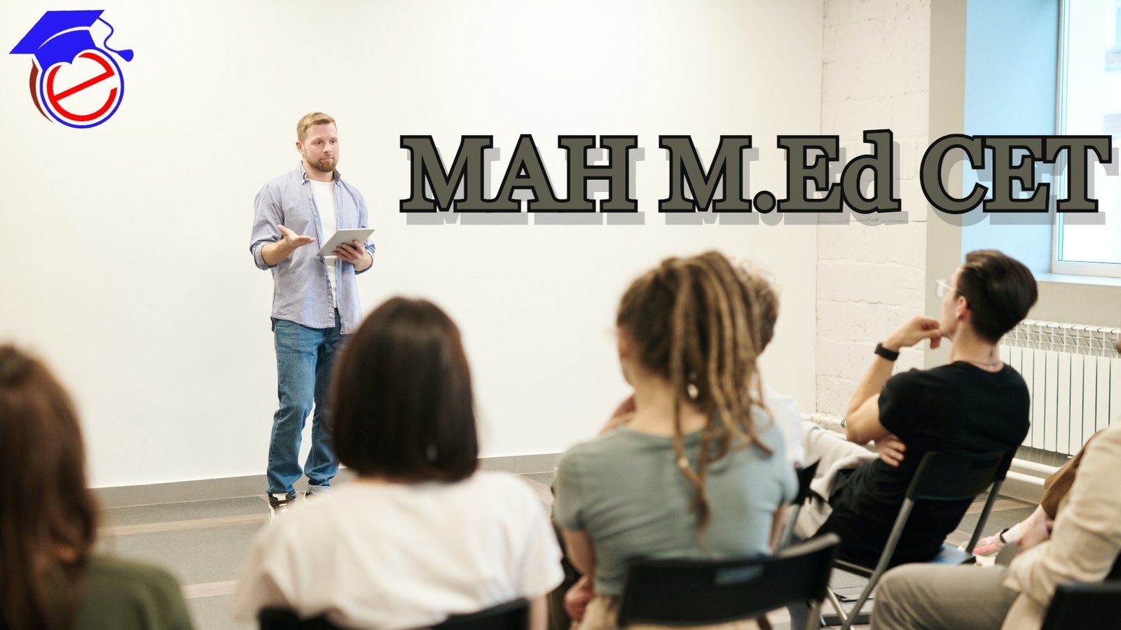 MAH M.Ed CET