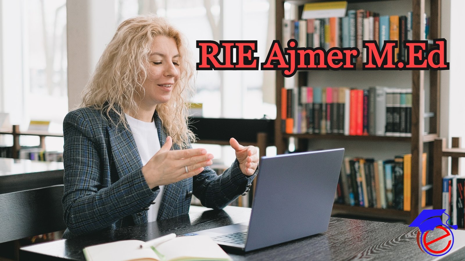 RIE Ajmer M.Ed