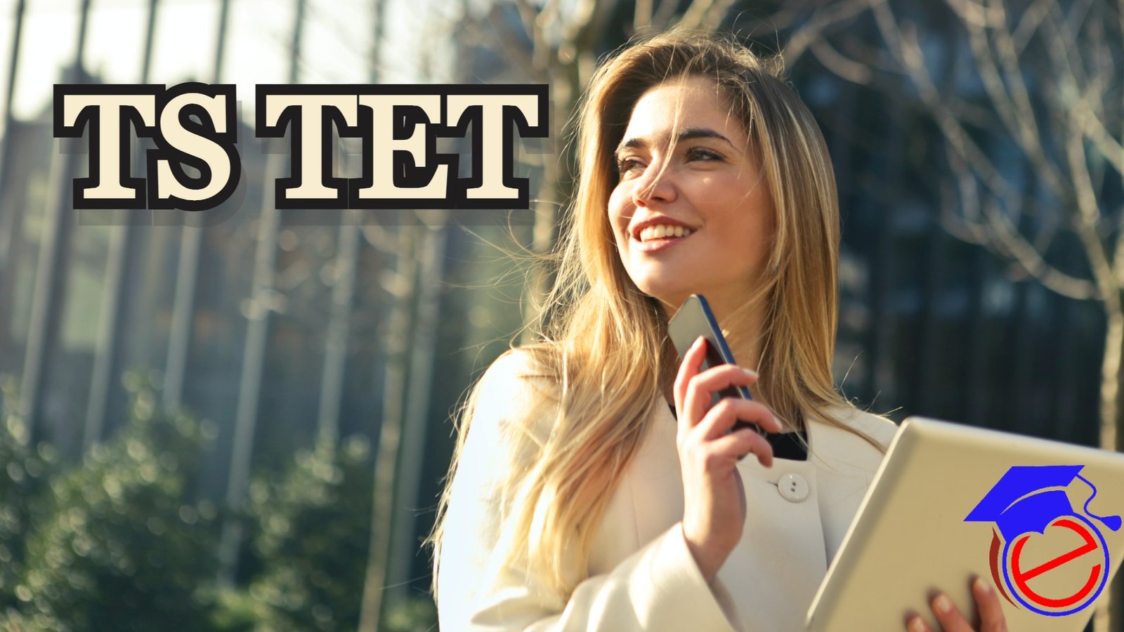 TS TET 2024