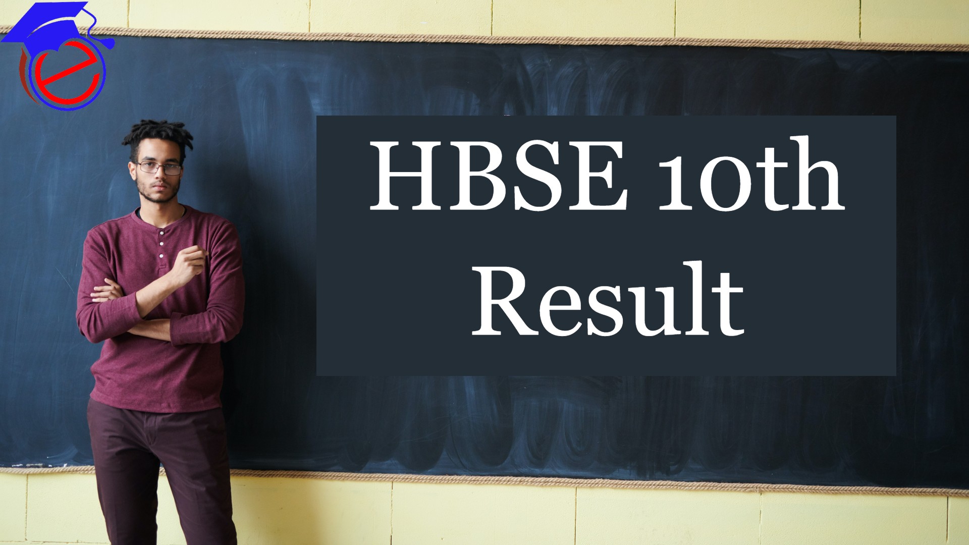 HBSE 10th Result 2024 Out Soon Haryana Board Class 10th Result