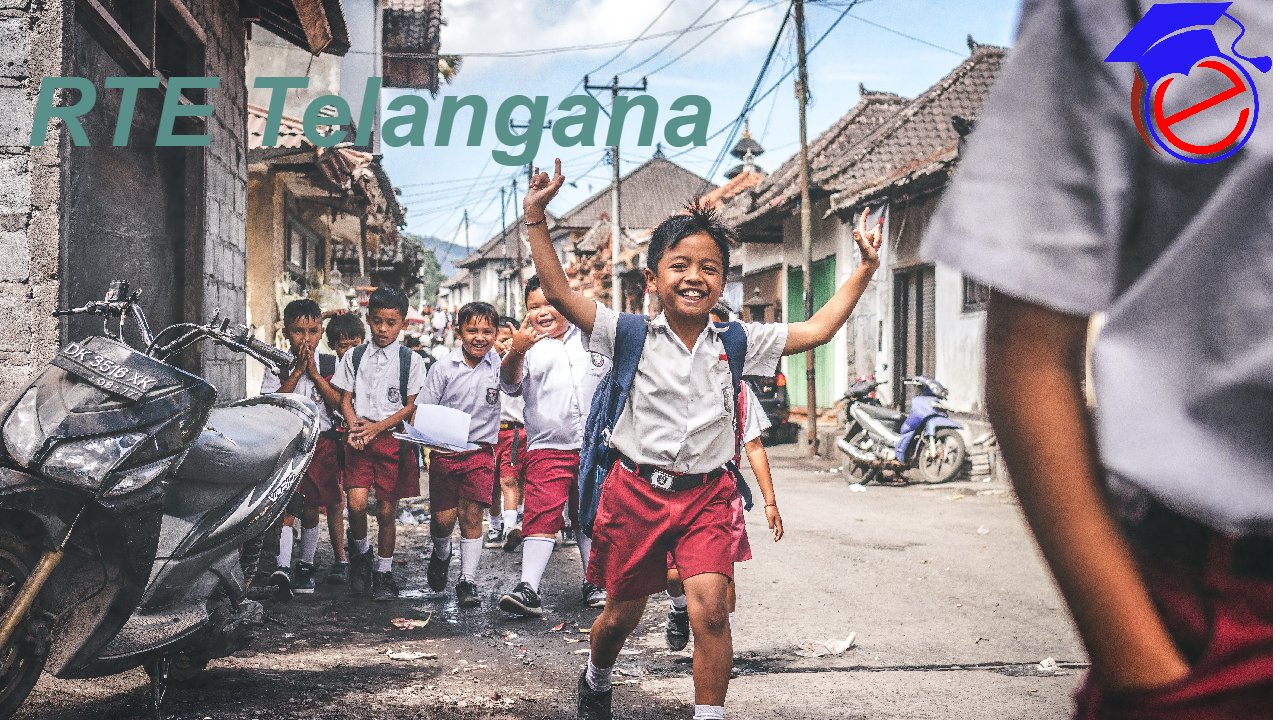 RTE Telangana