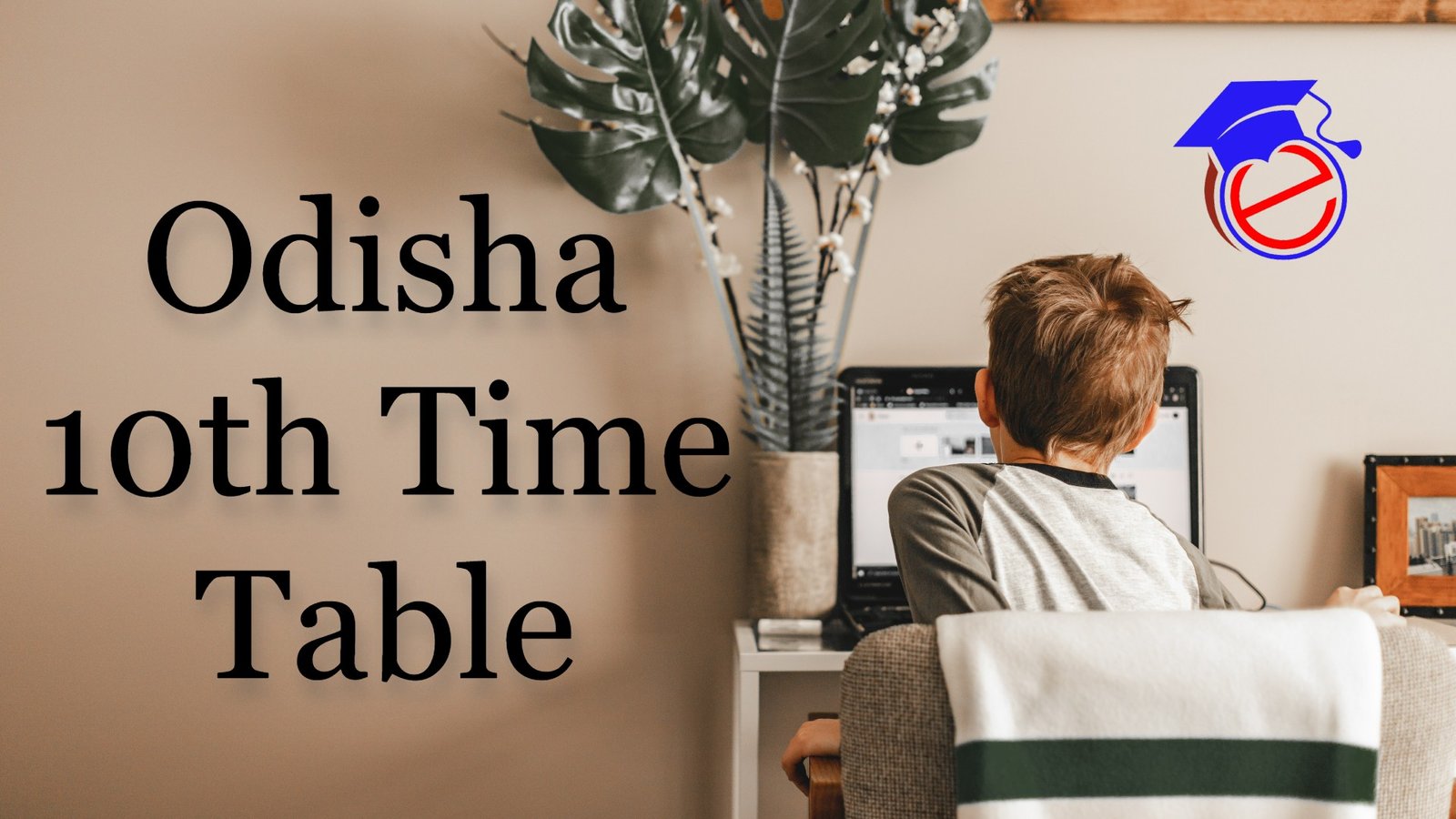 Odisha 10th Time Table