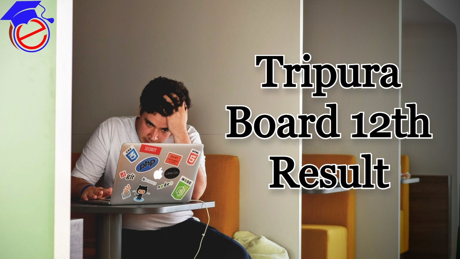 Tripura Board 12th Result