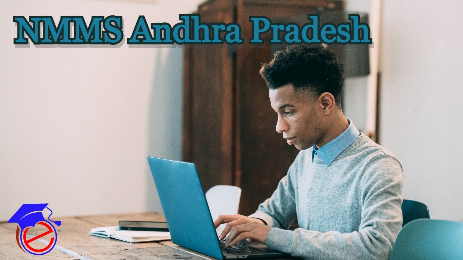 NMMS Andhra Pradesh 2022