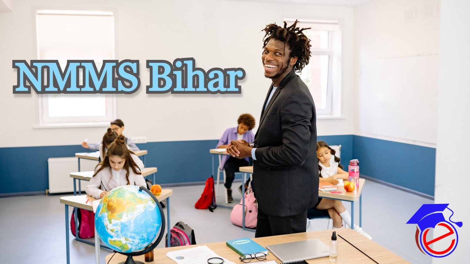 NMMS Bihar 2022