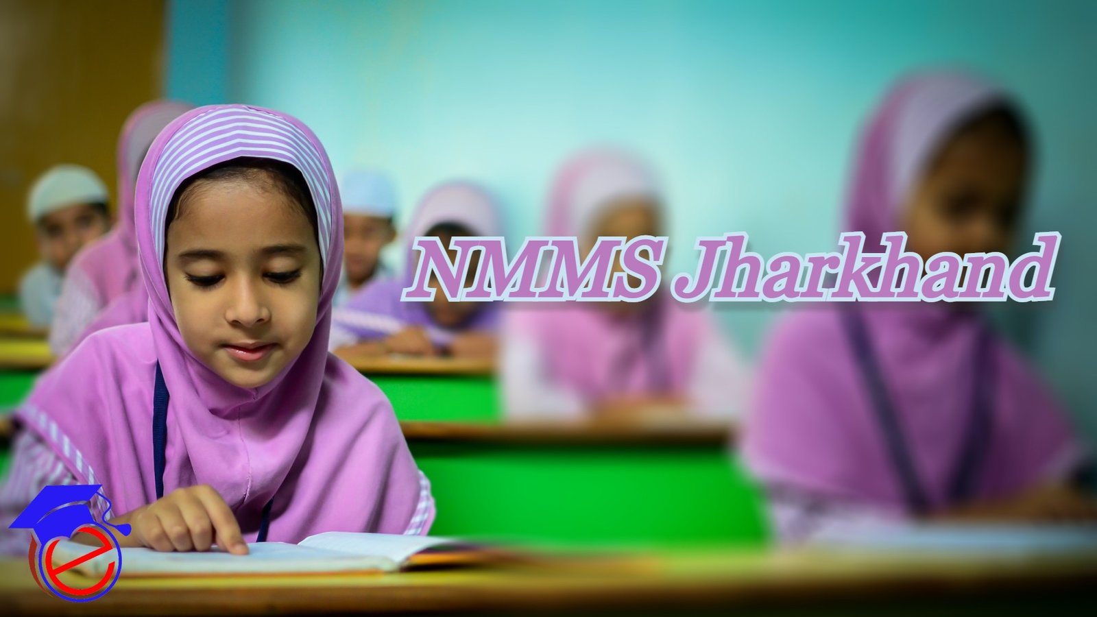 NMMS Jharkhand 2022
