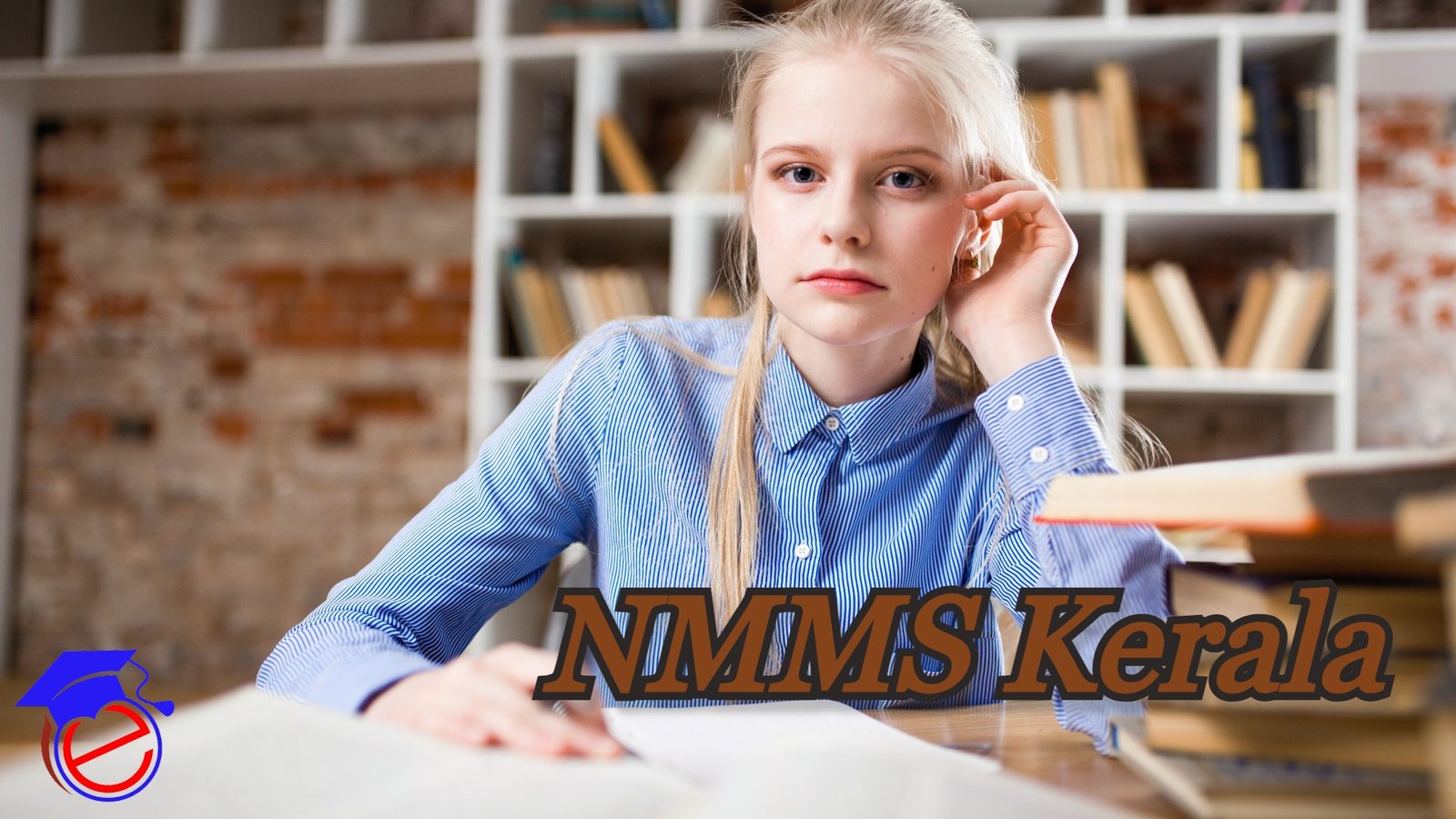 NMMS Kerala 2022