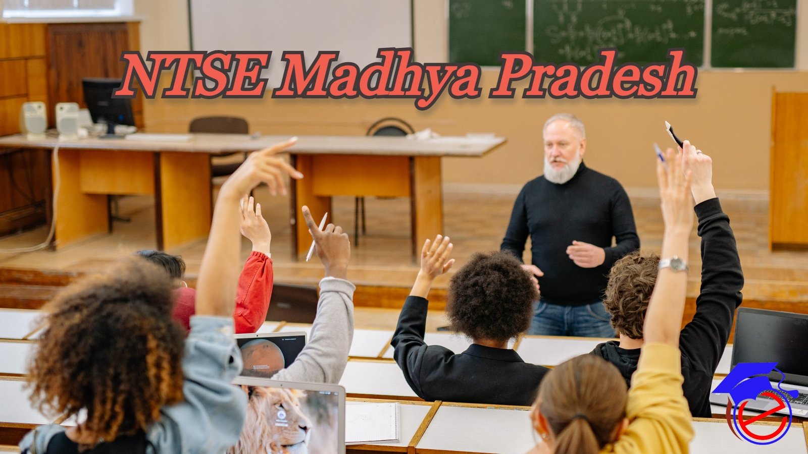NTSE Madhya Pradesh