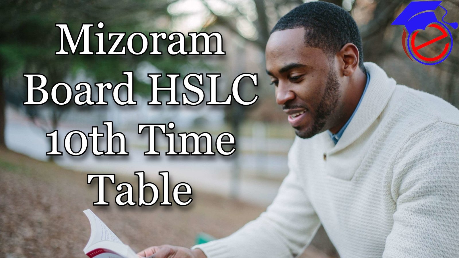 Mizoram Board HSLC 10th Time Table