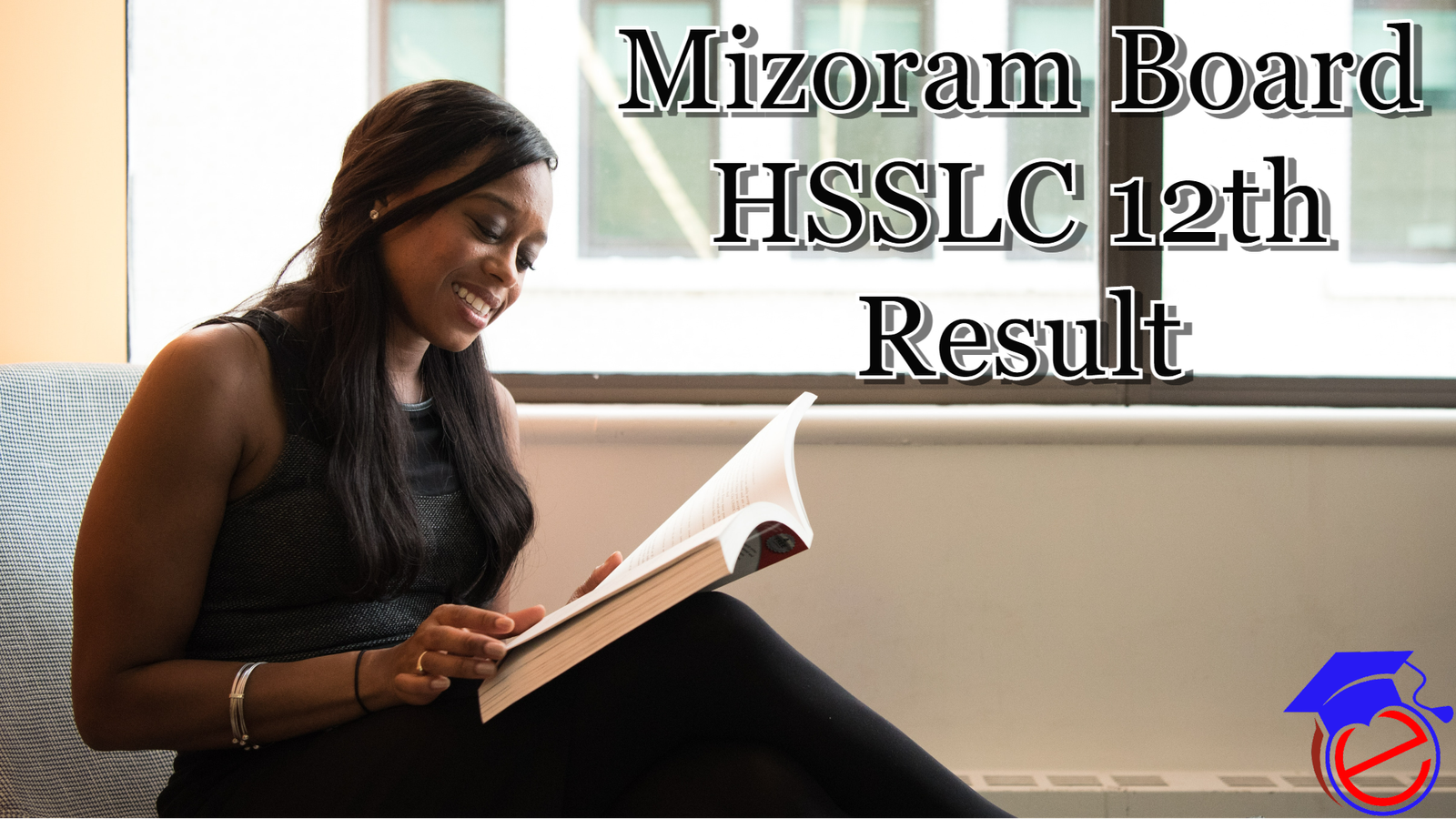 Mizoram Board HSSLC 12th Result