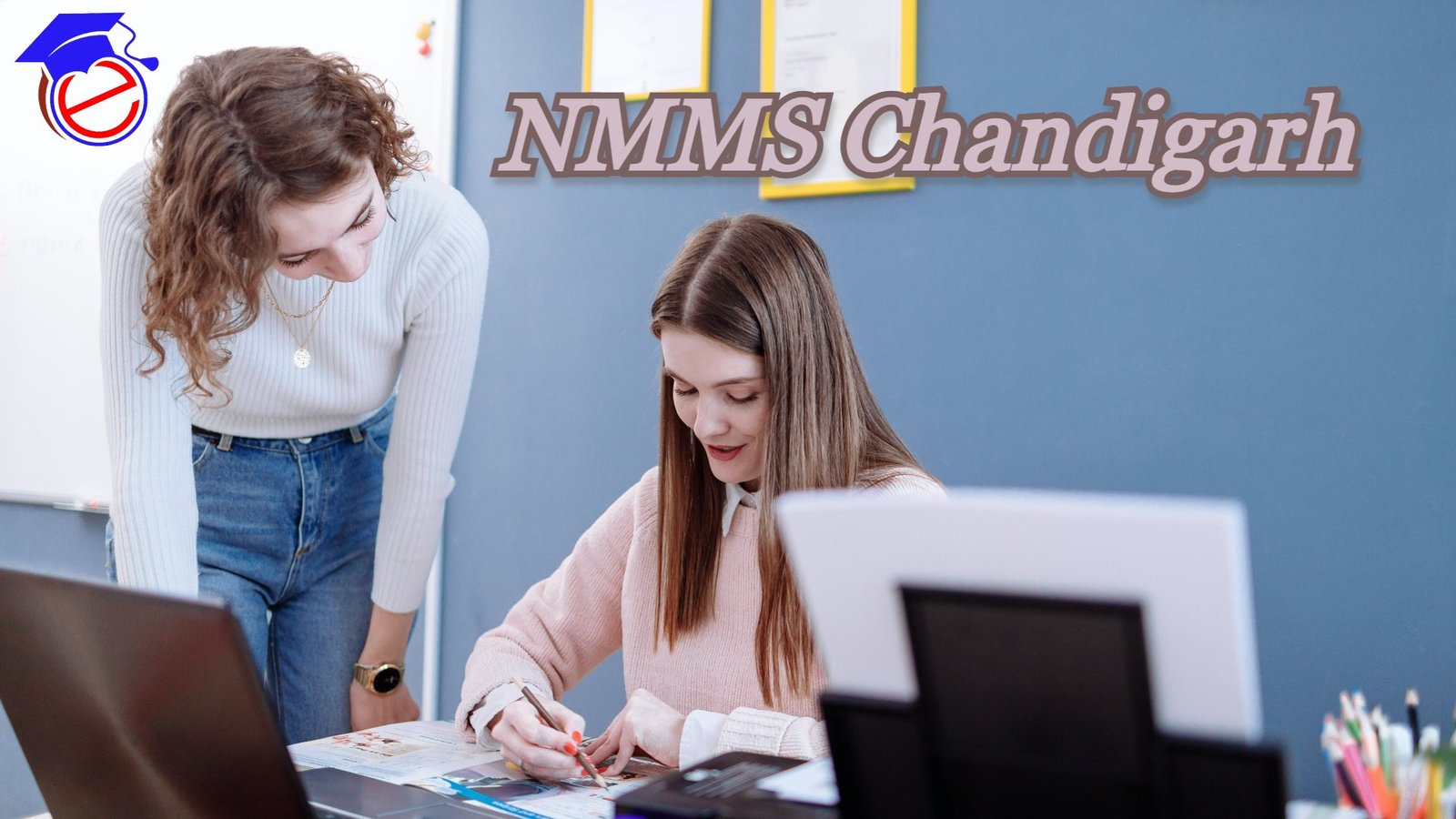 NMMS Chandigarh
