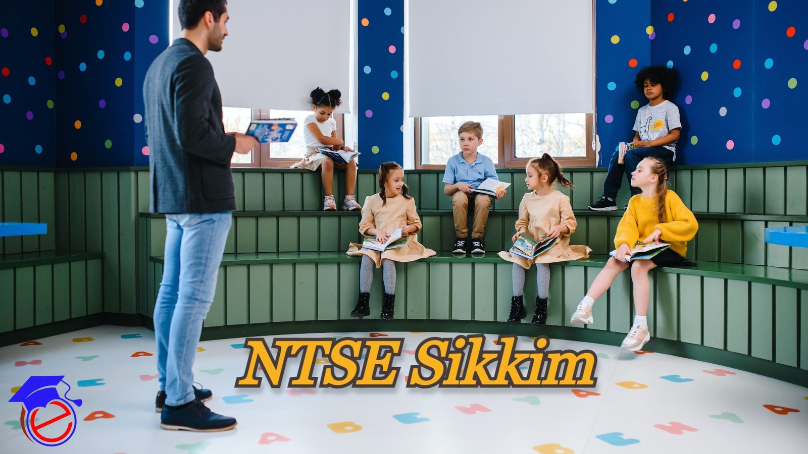 NTSE Sikkim