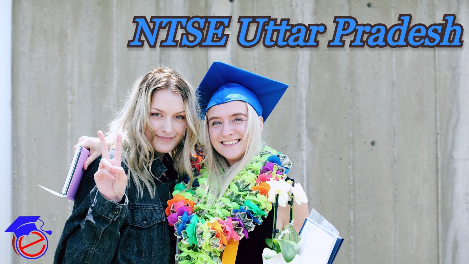 NTSE Uttar Pradesh