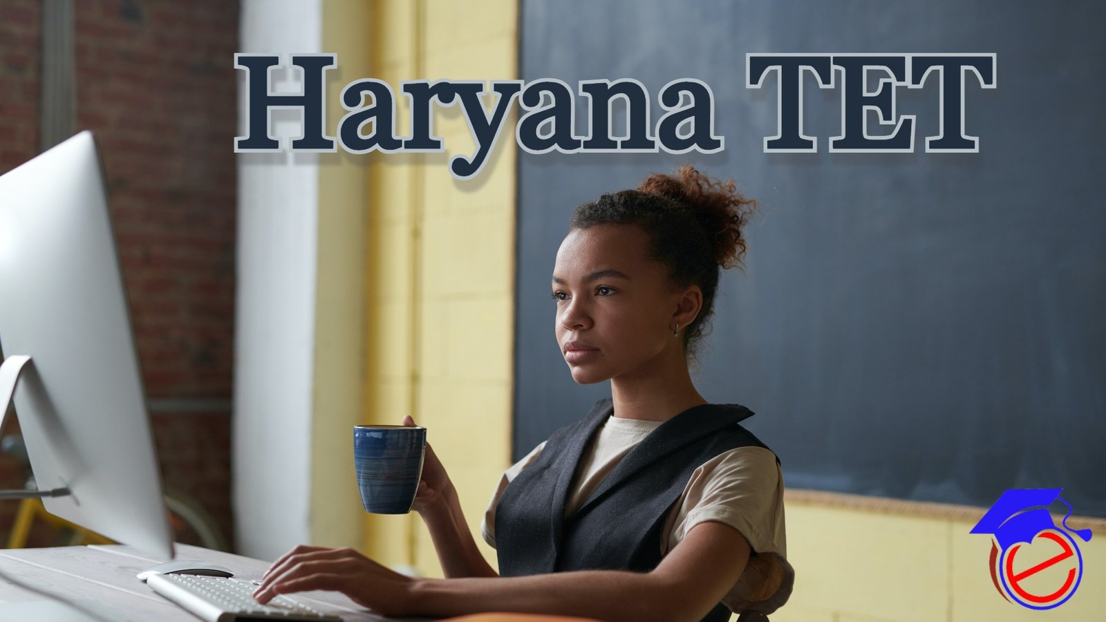 Haryana TET