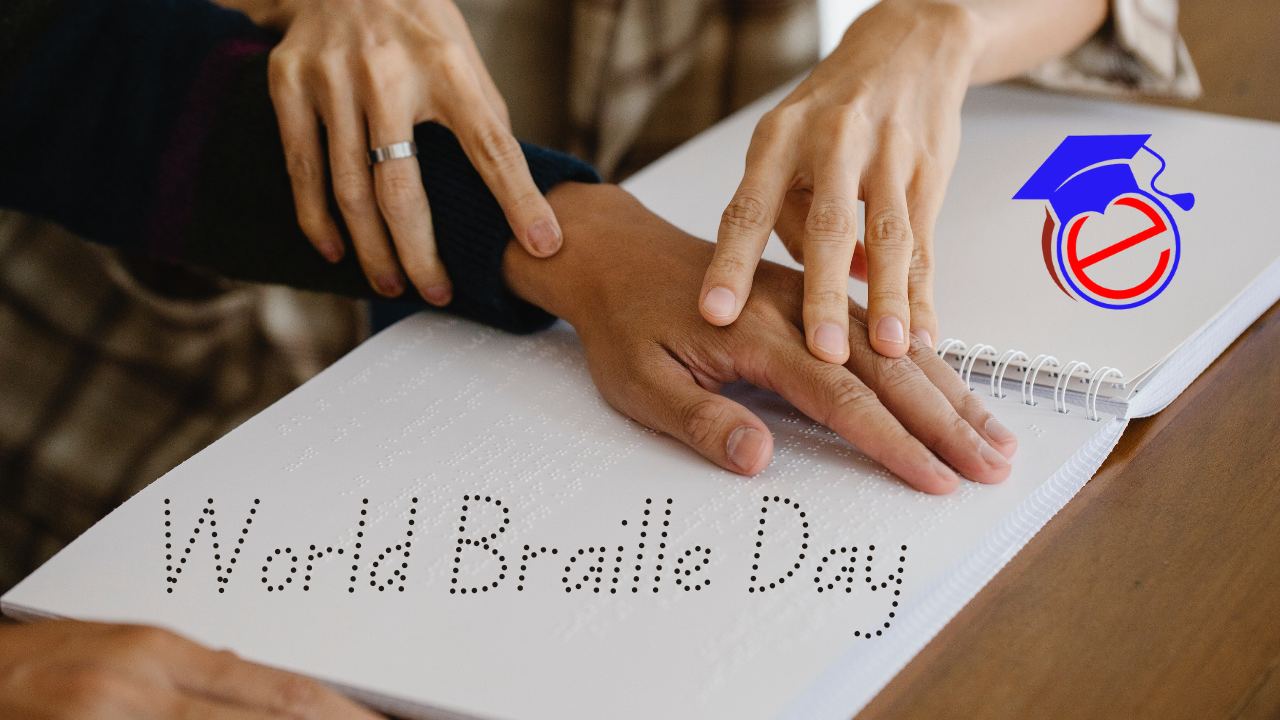 World Braille Day