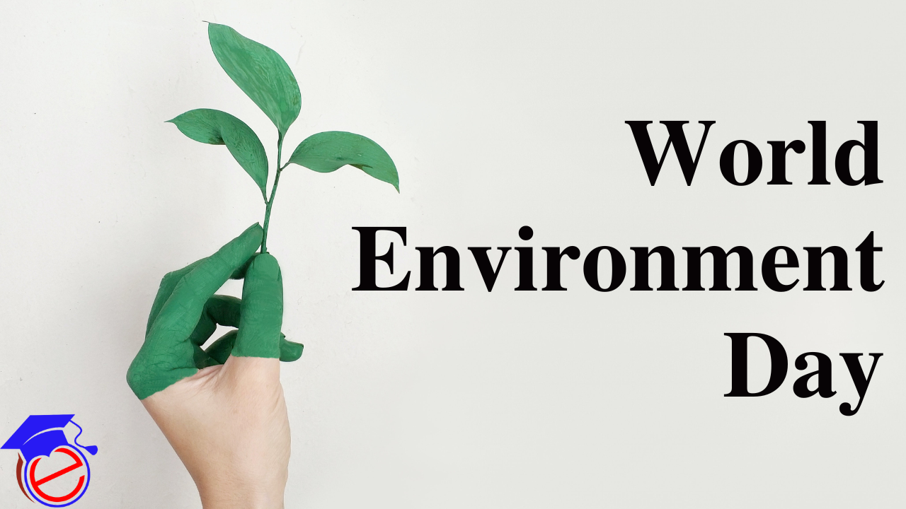 World Environment Day