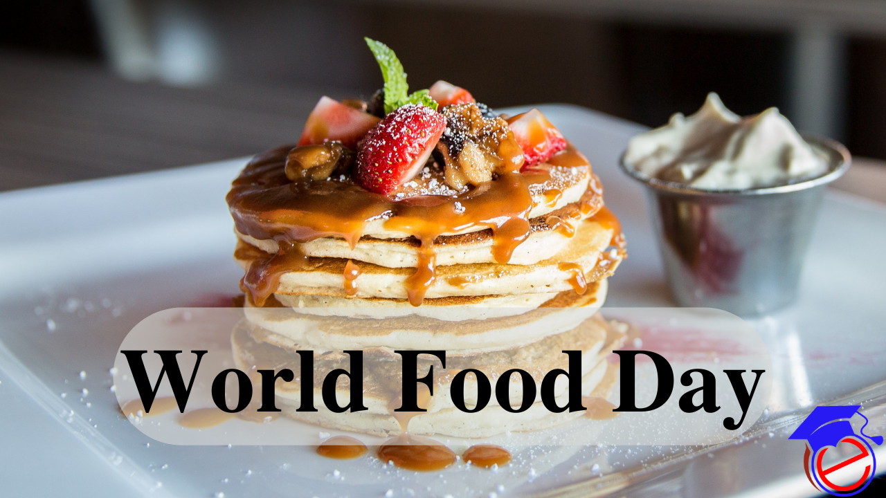 World Food Day