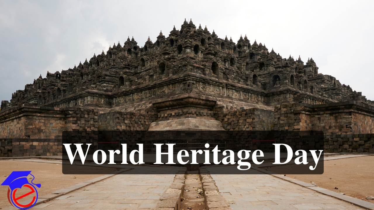World Heritage Day