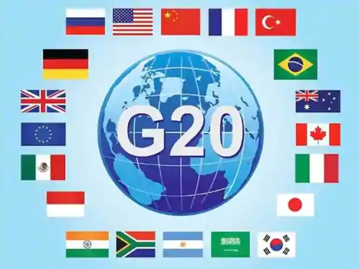 G20-Summit